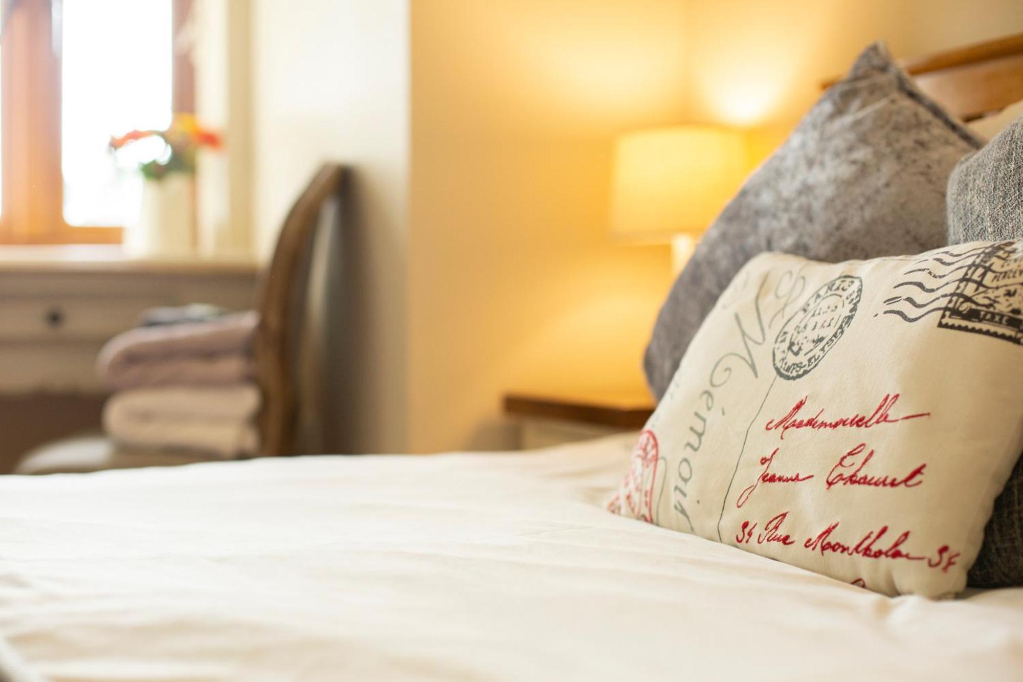 Hillcroft Accommodation Redhill  Room photo